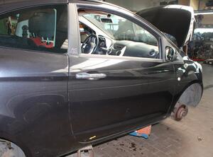 Trim Strip Door FORD KA (RU8)