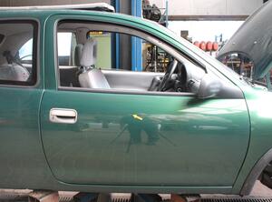 Trim Strip Door OPEL CORSA B (S93)