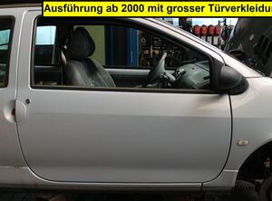 Trim Strip Door RENAULT TWINGO I (C06_)