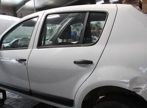 Trim Strip Door DACIA SANDERO, DACIA SANDERO II