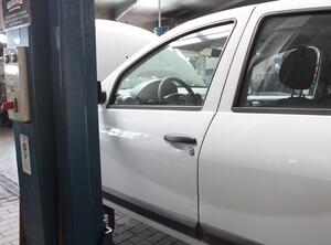 Trim Strip Door DACIA SANDERO, DACIA SANDERO II