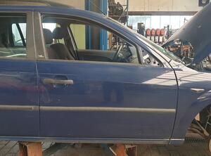 Trim Strip Door FORD MONDEO III Turnier (BWY)