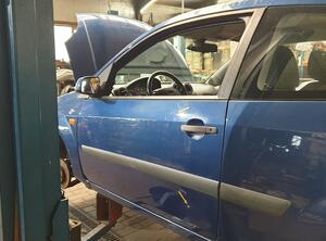 Trim Strip Door FORD FIESTA V (JH_, JD_)