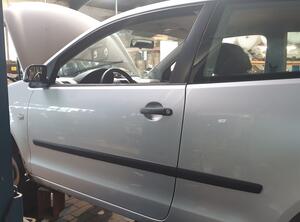 Trim Strip Door VW POLO (9N_)