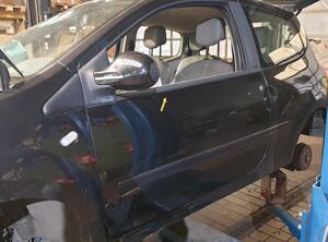 Trim Strip Door RENAULT TWINGO II (CN0_)