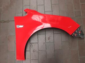 Spatbord OPEL ASTRA J (P10)