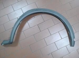 Wheel Arch Extension VW Polo Coupe (80, 86C)