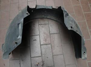 Wing Splash Gaurd OPEL Astra H Caravan (L35)