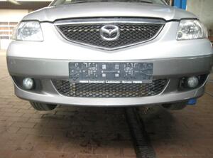 Bumper Cover MAZDA MPV II (LW)