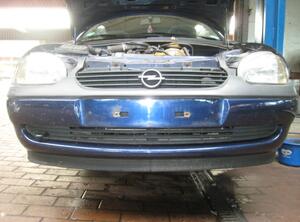 Bumperplaat OPEL Corsa B (73, 78, 79)