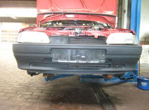 Bumper Cover PEUGEOT 106 I (1A, 1C)