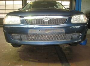 Bumper Cover MAZDA 323 F VI (BJ)