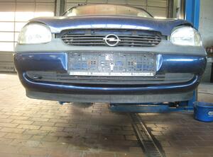 Bumperplaat OPEL Corsa B (73, 78, 79)