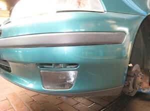 Bumperplaat FIAT Punto (176)