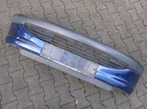 Bumperplaat PEUGEOT 206 SW (2E/K)