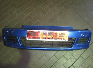 Bumperplaat HONDA Civic V Hatchback (EG)