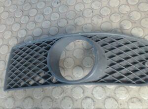 Bumperplaat VW Polo (6N2)