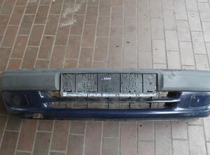 Bumper Cover CITROËN Saxo (S0, S1)