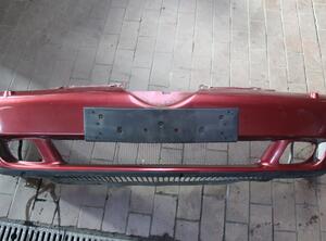 Bumperplaat ALFA ROMEO 166 (936)