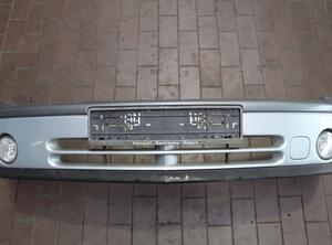 Bumper Cover RENAULT Laguna I (556, B56)