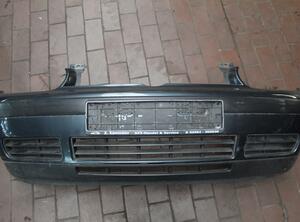 Bumperplaat VW Golf IV (1J1)