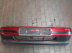 Bumper Cover SEAT Cordoba Vario (6K5)