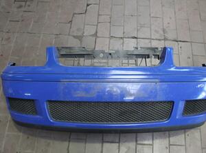 Bumperplaat VW Polo (6N2)