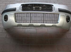 Bumper Cover CITROËN C3 Pluriel (HB)