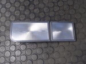 Bumper Cover VW Passat Variant (35I, 3A5)