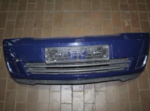 Bumper Cover OPEL Meriva (--)