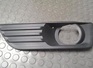 Bumper Cover FORD Focus II Stufenheck (DB, DH, FCH)