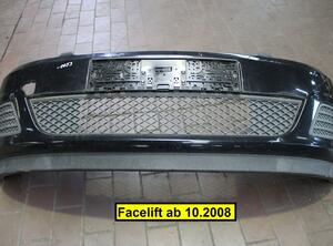 Bumper Cover FORD Fiesta V (JD, JH)