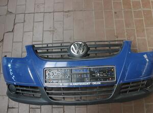 Bumper Cover VW Fox Schrägheck (5Z1, 5Z3, 5Z4)