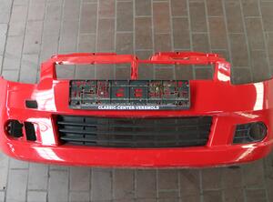 Bumper Cover SUZUKI SWIFT III (MZ, EZ)