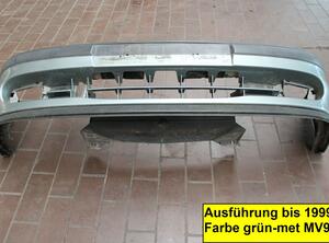 Bumper Cover RENAULT MEGANE Scenic (JA0/1_)