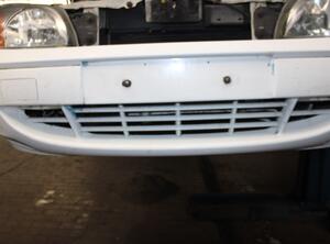 Bumper Cover FORD FIESTA Van (J5_, J3_)