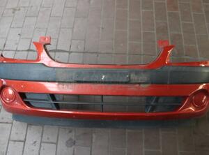 Bumper Cover HYUNDAI GETZ (TB)