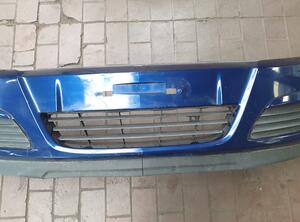 Bumper Cover OPEL ASTRA H Estate (A04)