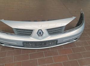 Bumper Cover RENAULT LAGUNA II Grandtour (KG0/1_)