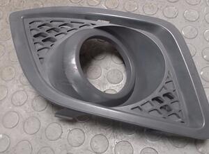 Bumper Cover FORD FIESTA V (JH_, JD_)