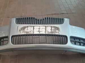 Bumper Cover SKODA FABIA II Combi (545)