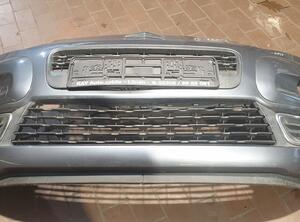 Bumper Cover CITROËN C3 PICASSO (SH_)