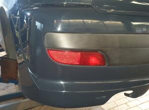 Bumper Cover PEUGEOT 206+ (2L_, 2M_)