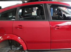 Rear Door AUDI A2 (8Z0)