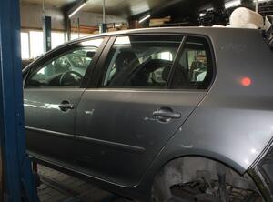 Rear Door VW Golf V (1K1)