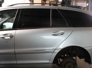 Rear Door MERCEDES-BENZ C-Klasse T-Model (S203)