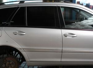 Rear Door MERCEDES-BENZ C-Klasse T-Model (S203)