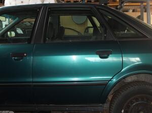 Rear Door AUDI 80 (8C, B4)