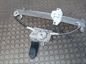 Door Handle Operation HYUNDAI Sonata III (Y-3)