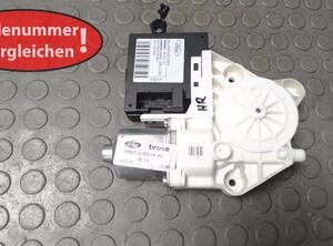 Deurhendelbediening FORD Focus II Stufenheck (DB, DH, FCH)